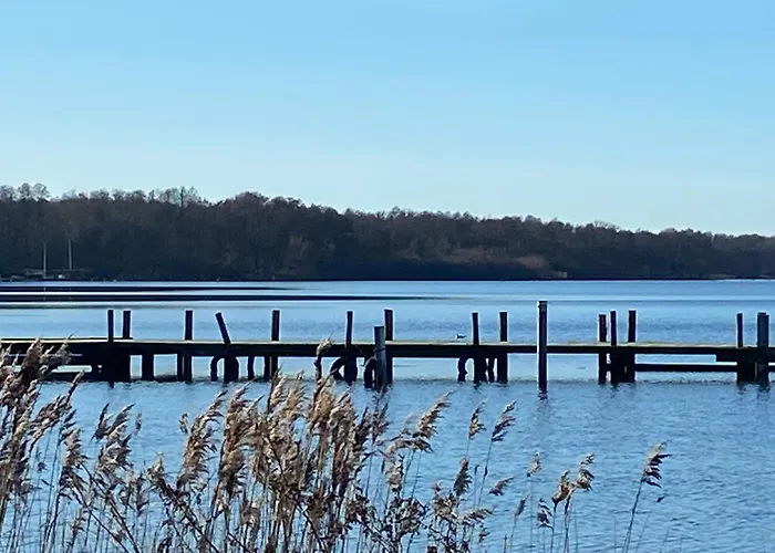 TiWu - Ferienwohnungen