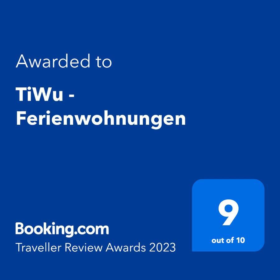 Tiwu - Steinhude
