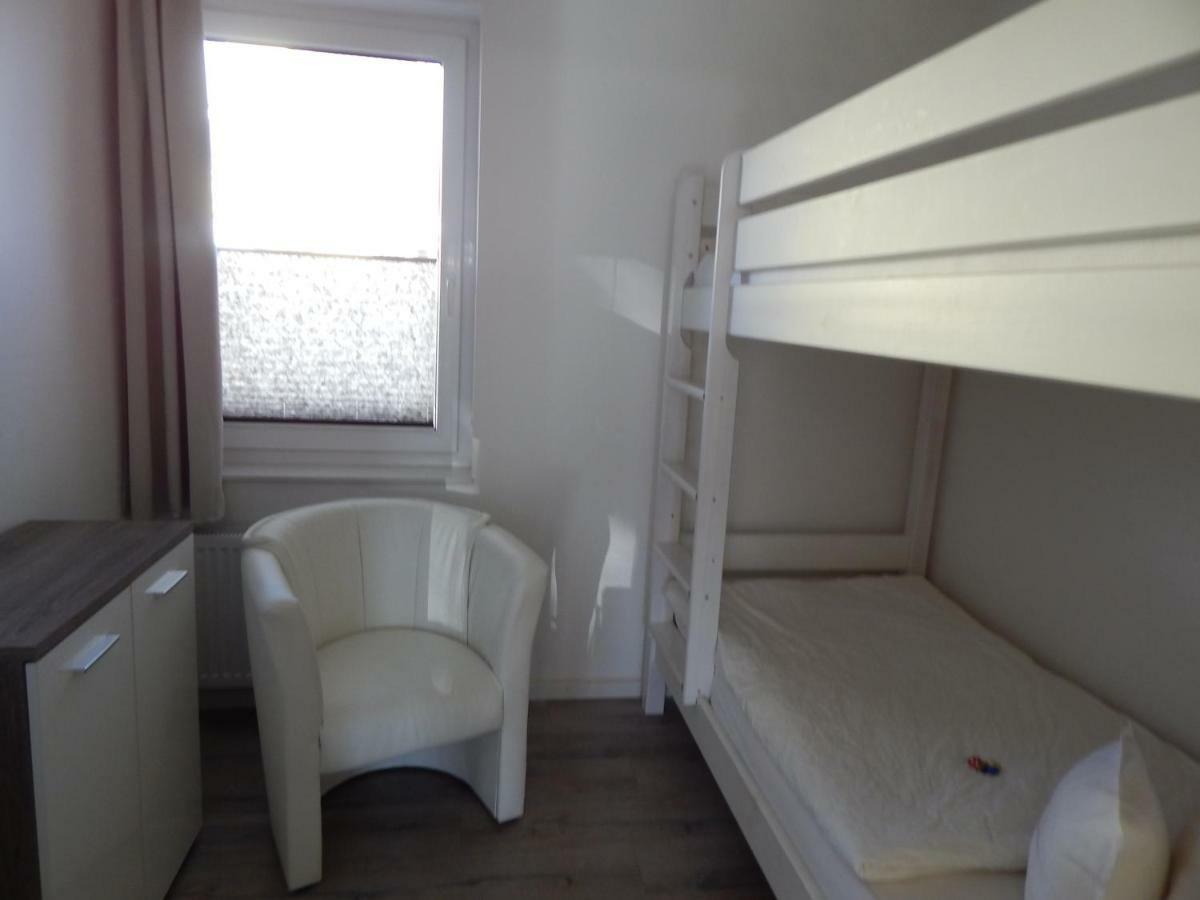 Apartment Tiwu - *
