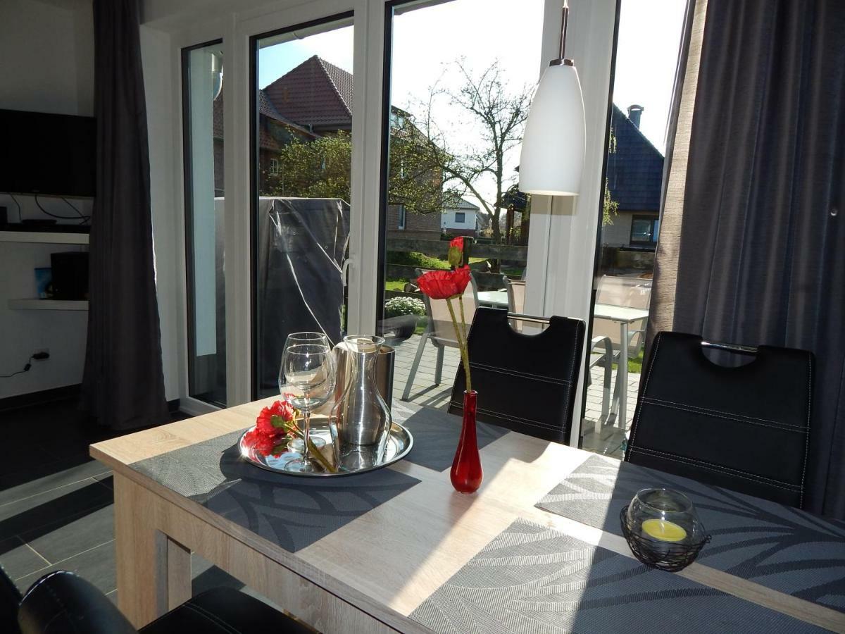 Apartment Tiwu - *