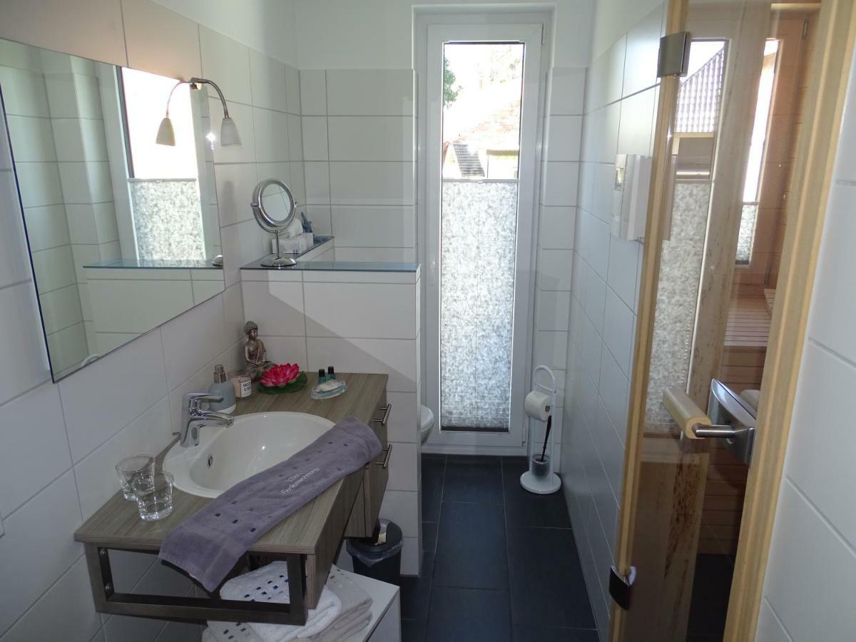Apartment Tiwu -