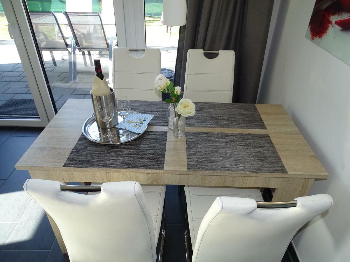 Apartment Tiwu -