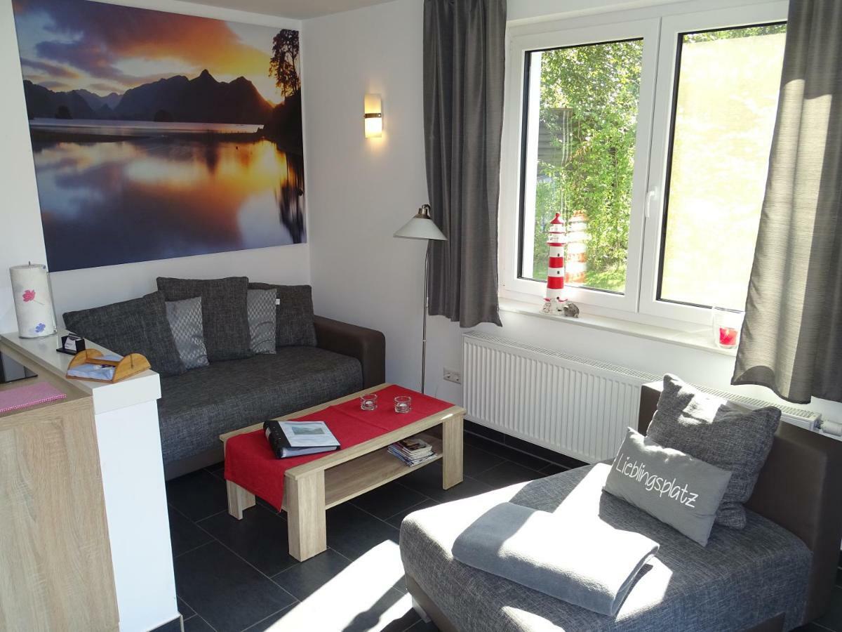 Tiwu - Apartment Steinhude