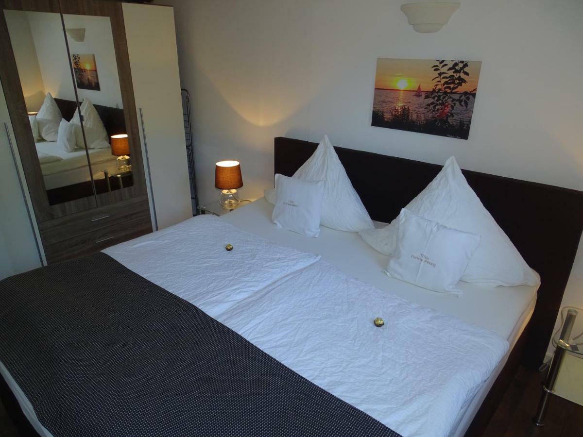 Apartment Tiwu -