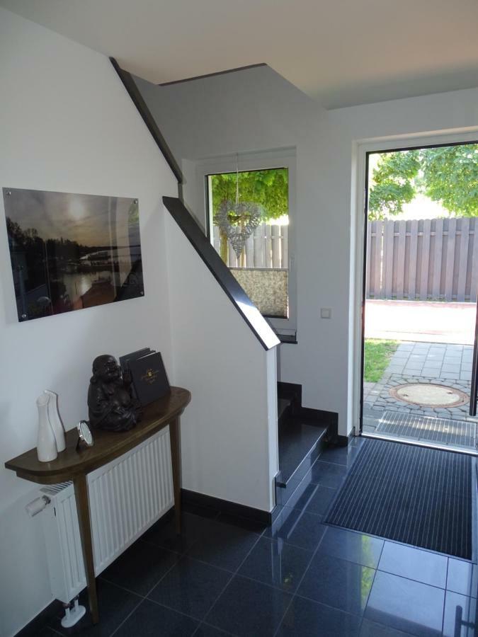 Apartment Tiwu - Steinhude