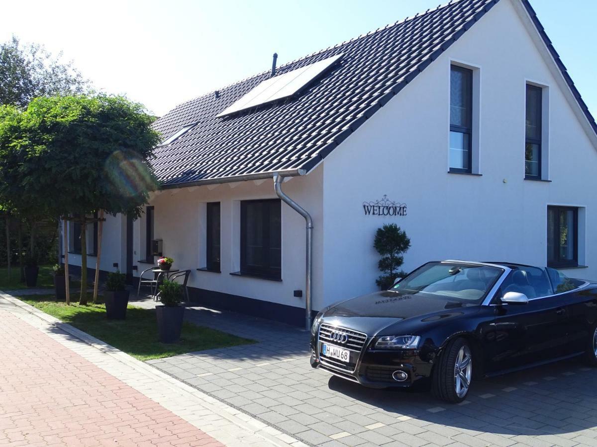 Apartment Tiwu -
