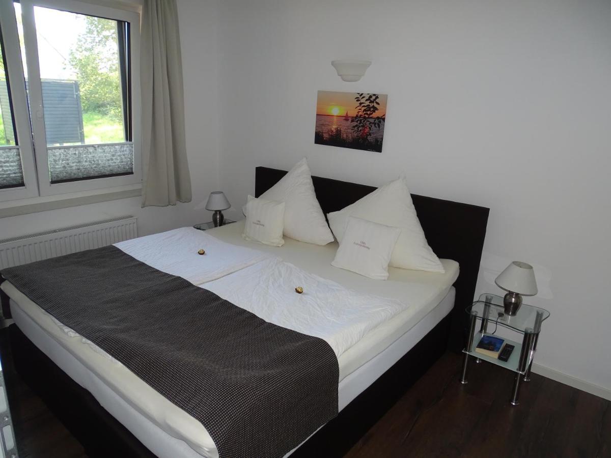 Apartment Tiwu - *
